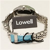 Orologio Lowell Donna in Acciaio PL4281-80 - PL4281-80